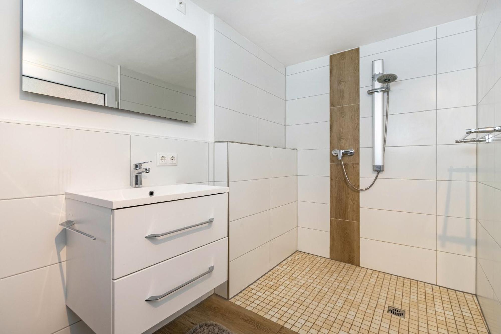 Ferienwohnung Am Parksee Bad Bodenteich Exteriör bild